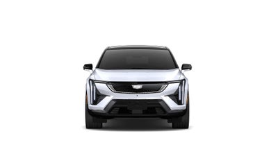 2027 Cadillac OPTIQ Sport