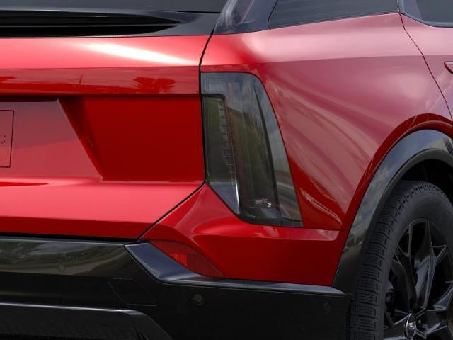 2027 Cadillac OPTIQ Sport