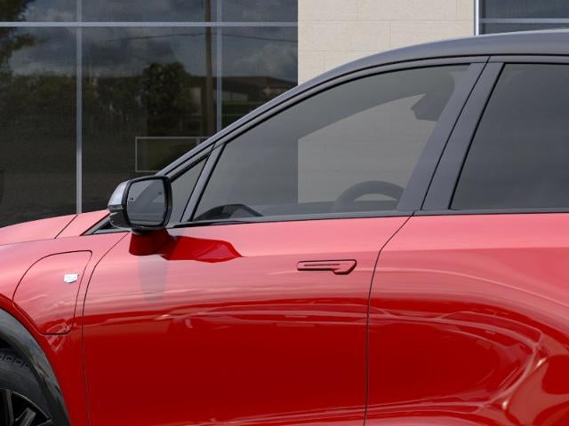 2027 Cadillac OPTIQ Sport