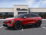 2027 Cadillac OPTIQ Sport