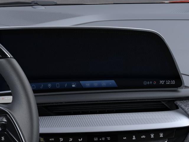 2027 Cadillac OPTIQ Sport