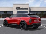 2027 Cadillac OPTIQ Sport