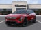 2027 Cadillac OPTIQ Sport