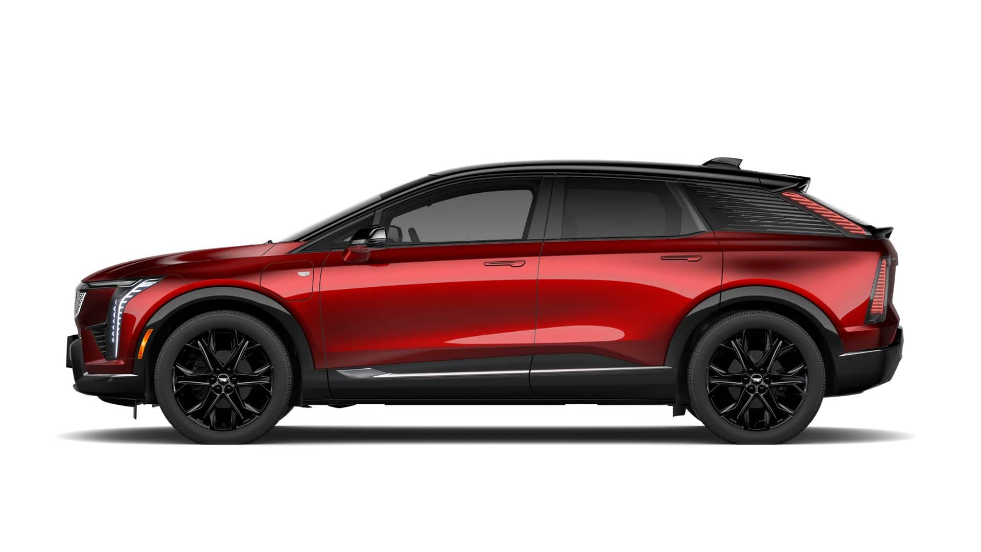 2027 Cadillac OPTIQ Sport