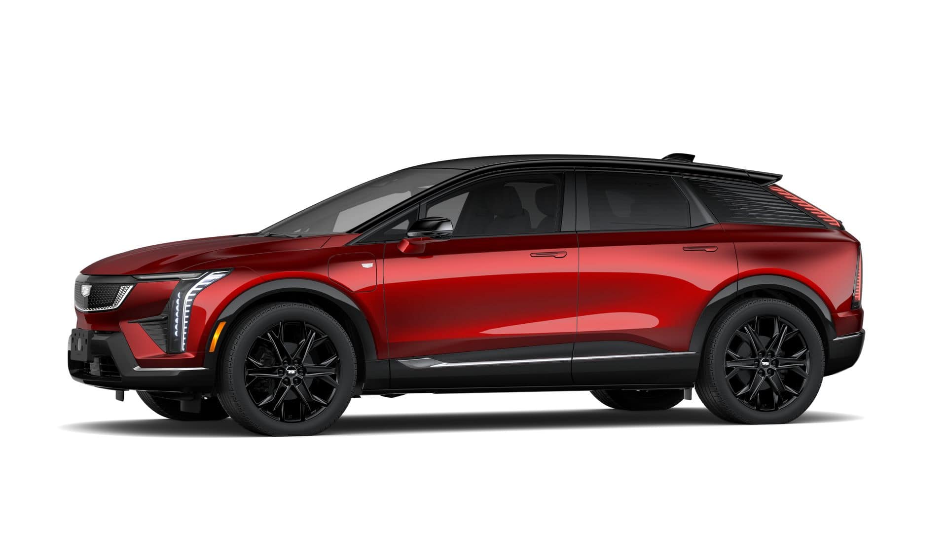 2027 Cadillac OPTIQ Sport