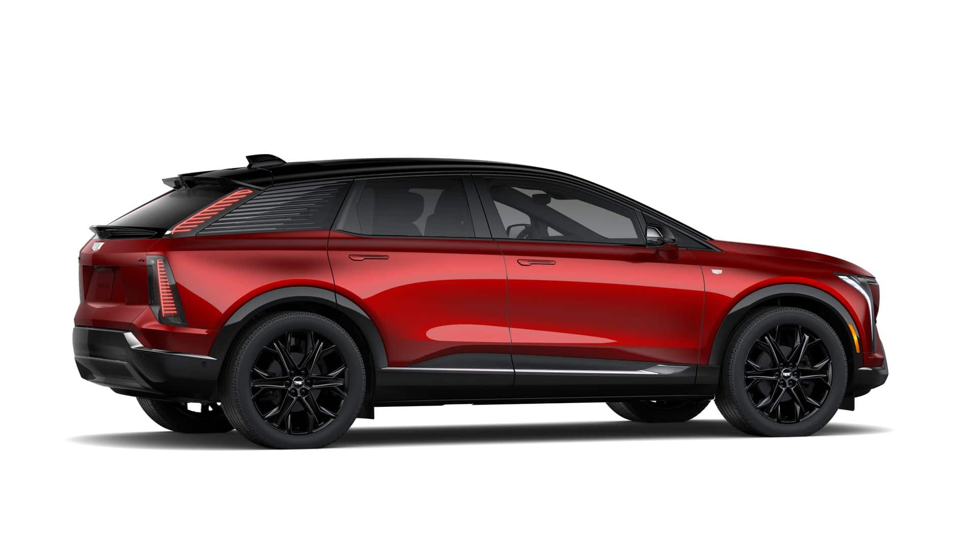 2027 Cadillac OPTIQ Sport