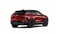 2027 Cadillac OPTIQ Sport