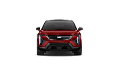 2027 Cadillac OPTIQ Sport