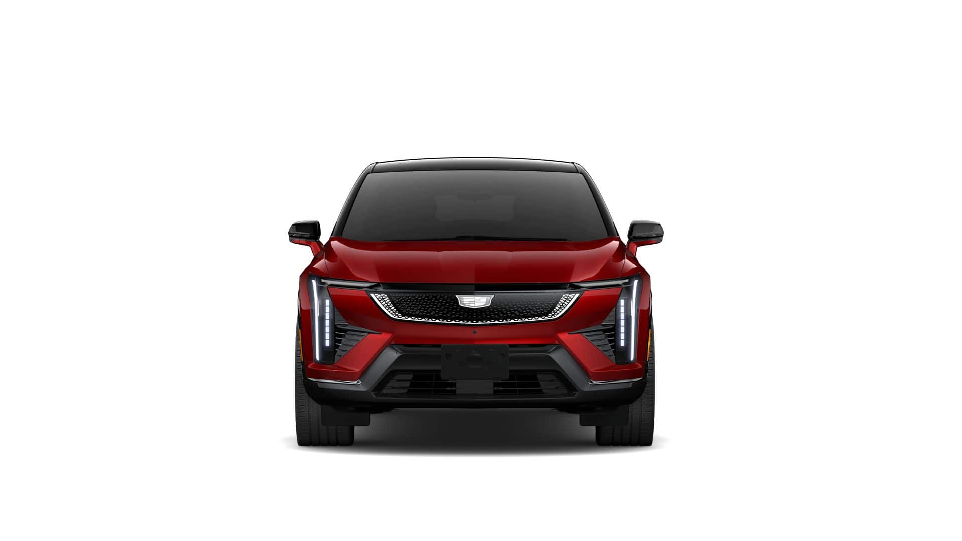 2027 Cadillac OPTIQ Sport