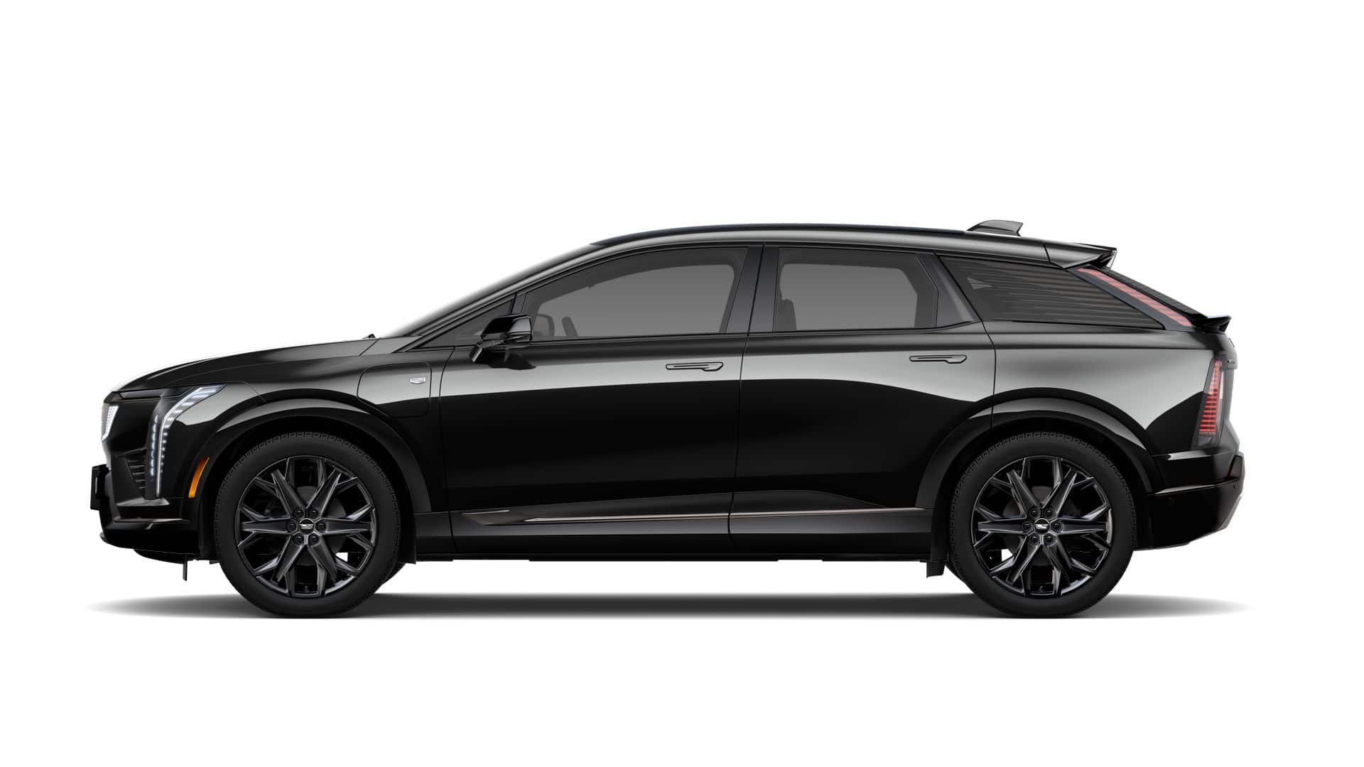 2025 Cadillac OPTIQ Sport 1