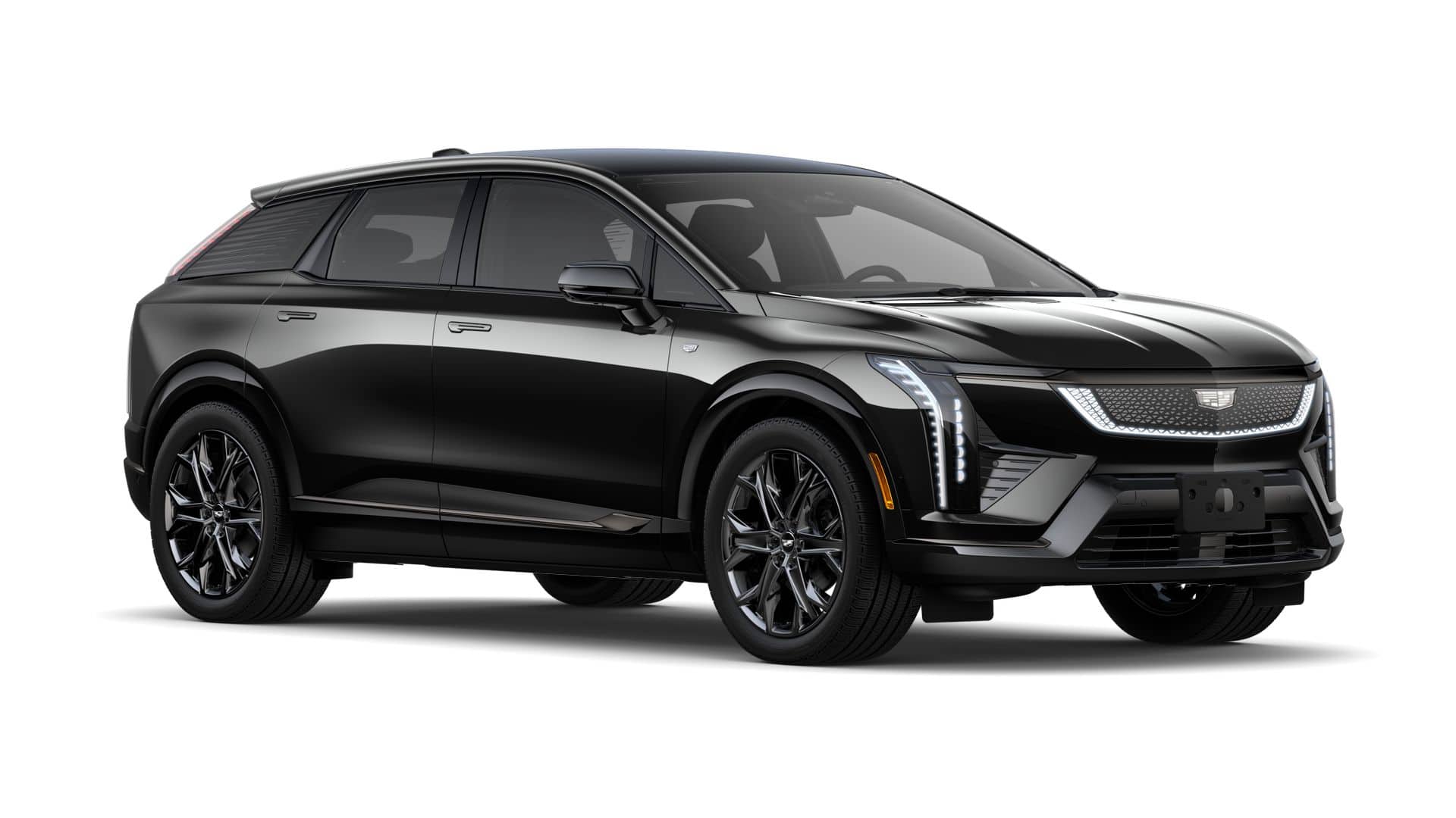 2025 Cadillac OPTIQ Sport 1