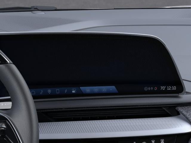 2025 Cadillac OPTIQ Sport 1