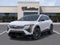 2025 Cadillac OPTIQ Sport 1