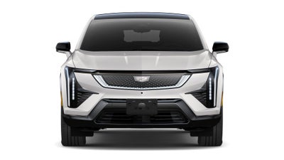 2025 Cadillac OPTIQ Sport 1