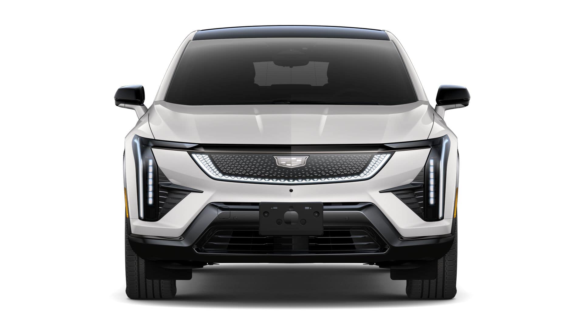 2025 Cadillac OPTIQ Sport 1
