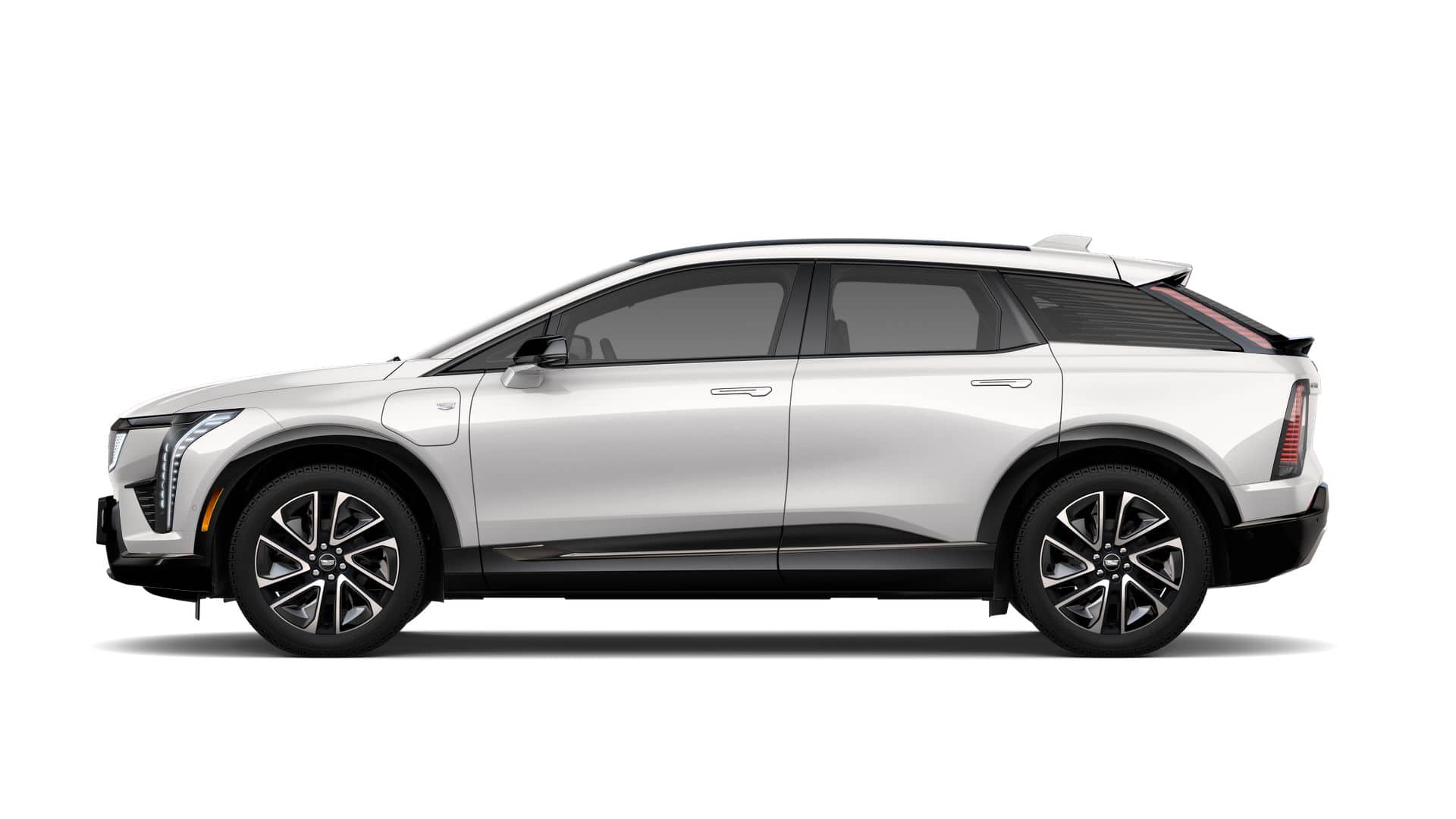 2025 Cadillac OPTIQ Sport 1