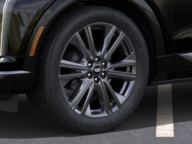 2026 Cadillac OPTIQ Premium Sport