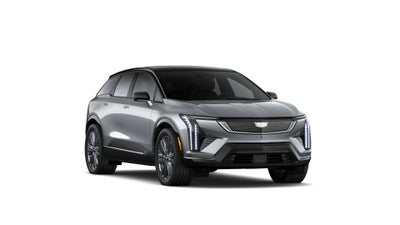 2026 Cadillac OPTIQ Premium Sport