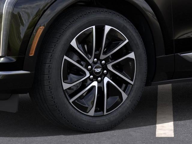 2026 Cadillac OPTIQ Premium Sport