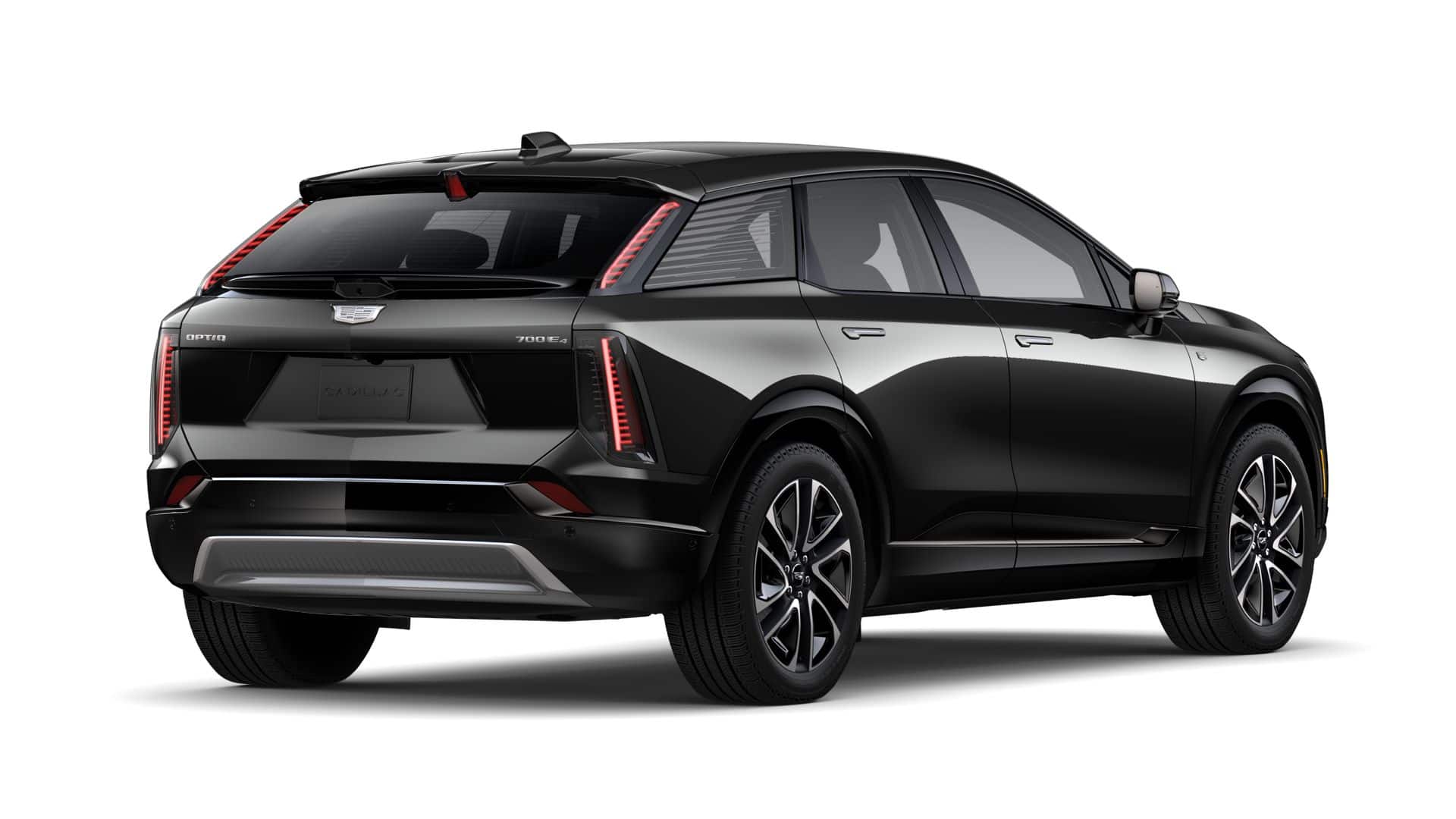 2026 Cadillac OPTIQ Premium Sport