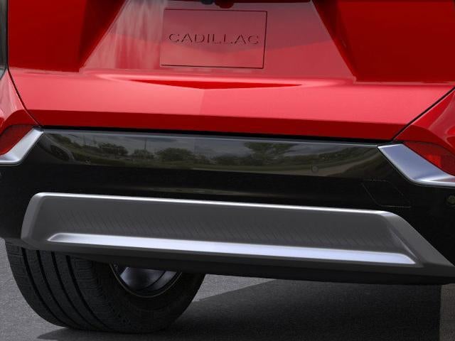 2026 Cadillac OPTIQ Premium Sport