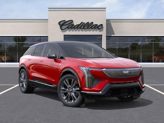 2026 Cadillac OPTIQ Premium Sport