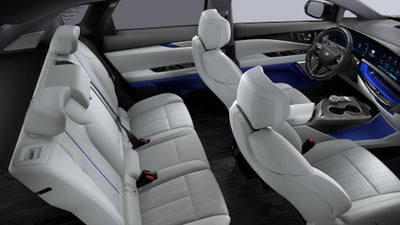 2026 Cadillac OPTIQ Premium Sport