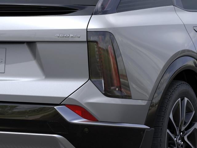 2025 Cadillac OPTIQ Sport 2 - Photo 11