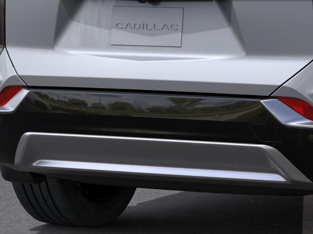 2025 Cadillac OPTIQ Sport 2