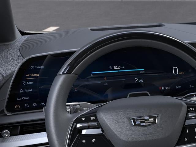 2025 Cadillac OPTIQ Sport 2 - Photo 18