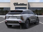 2025 Cadillac OPTIQ Sport 2