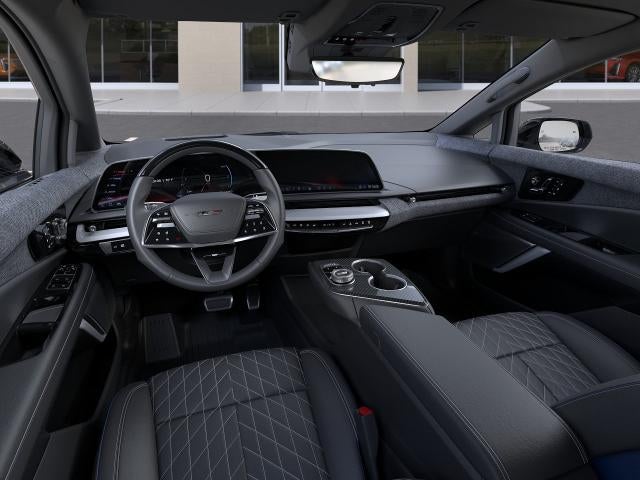 2026 Cadillac OPTIQ V-Series
