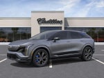 2026 Cadillac OPTIQ V-Series