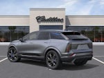 2026 Cadillac OPTIQ V-Series