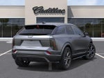 2026 Cadillac OPTIQ V-Series