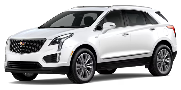 Sarant Cadillac in Farmingdale NY