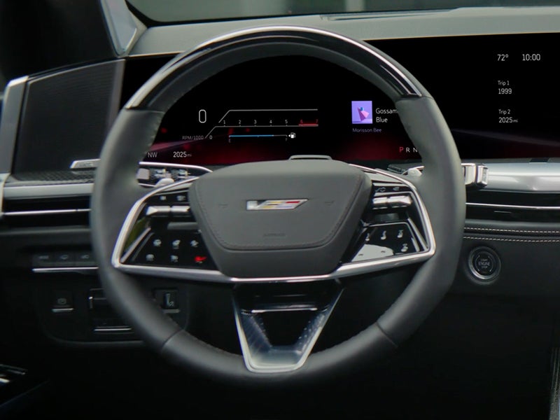 Sarant Cadillac in Farmingdale NY