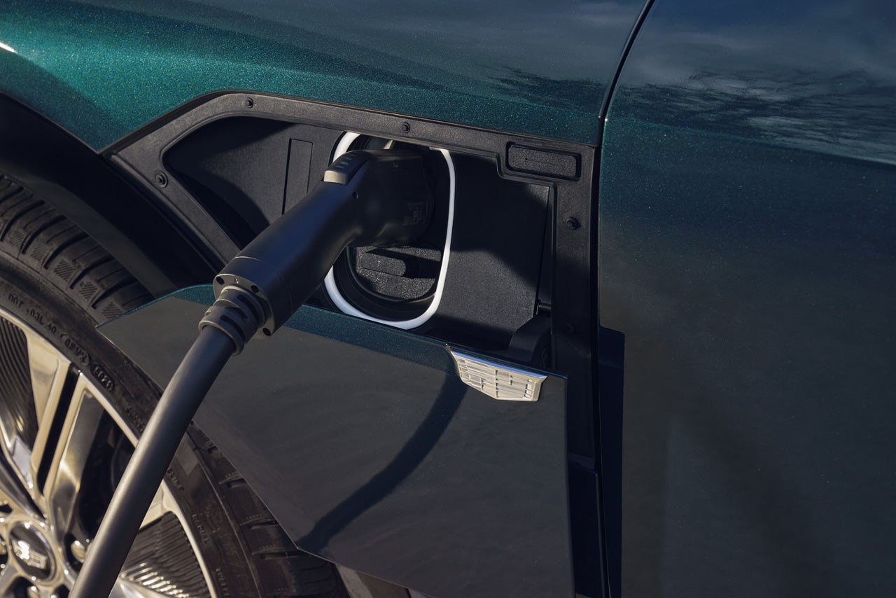 Sarant Cadillac in Farmingdale NY