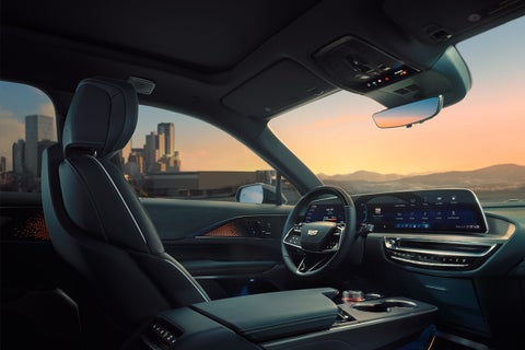 Sarant Cadillac in Farmingdale NY