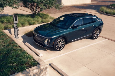  Sarant Cadillac in Farmingdale NY