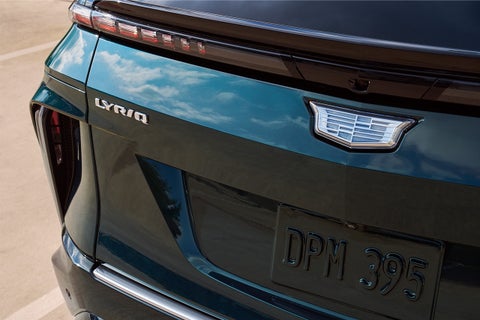 Sarant Cadillac in Farmingdale NY