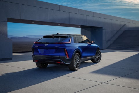 Sarant Cadillac in Farmingdale NY