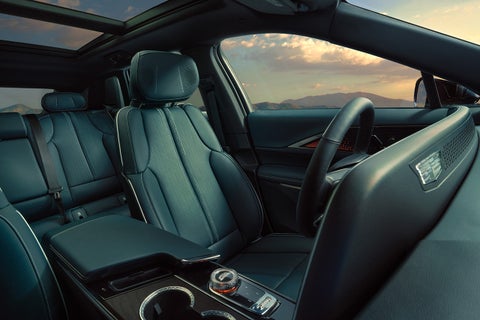 Sarant Cadillac in Farmingdale NY