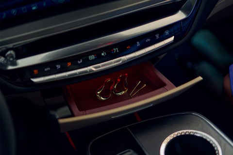 Sarant Cadillac in Farmingdale NY