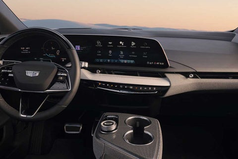 Sarant Cadillac in Farmingdale NY