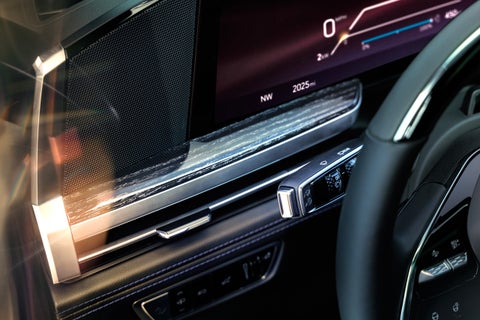 Sarant Cadillac in Farmingdale NY