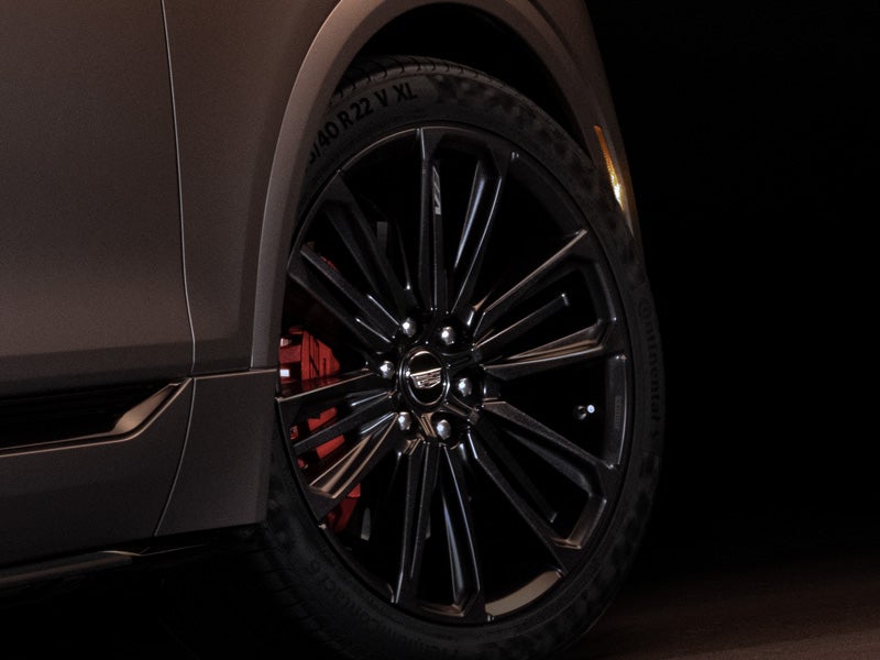 Sarant Cadillac in Farmingdale NY