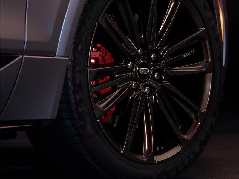 Sarant Cadillac in Farmingdale NY