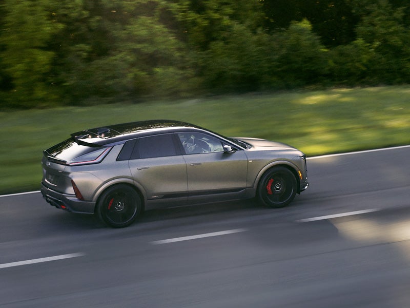 Sarant Cadillac in Farmingdale NY