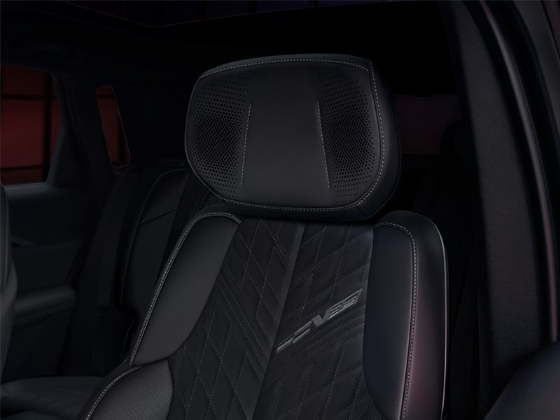 Sarant Cadillac in Farmingdale NY